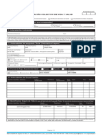 Formulario Incorporacion Seguro Colectivo Editable 05.05.22