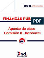 Apunte de Clase - FFPP - Comisión 8
