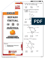 Geometrìa - 01