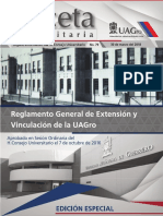 Uagro-Reg Extension Vinculacion