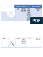 Disector de Freer y de Cottle