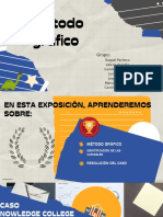 Exposición Metodo Gráfico - Grupo 3