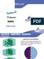 Filtración. Filtración - PDF Descargar libre