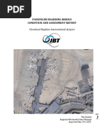 Jetway® Passenger Boarding Bridge Specs | PDF | Components | Civil ...