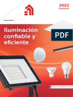 Brochure PILA 2022 Chile