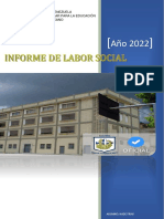 Informe de Labor Social01