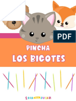 Pincha Los Bigotes 1DiaParaJugar Y9n14w