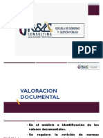 Sesion 5 Gestion Documental y Archivo