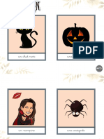 Cartes Images Halloween