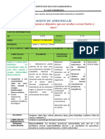 Sesión CYT 1 Origen de Los Alimentos