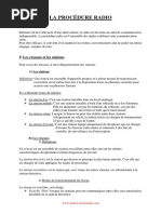 Codes Radio LSPD pour GTA RP | PDF