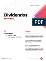 Dividendos