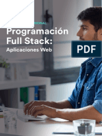 c p Programacion Full Stack Aplicaciones Web