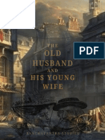 The Old Husband and His Wife - Story Analysis