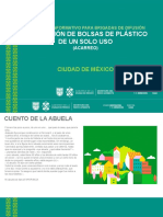 Prohibicion de Bolsas Plasticas de Un Solo Uso 27-03