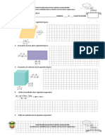 Evaluacionde Multiplicacion y Division de Fracciones Algebraicas