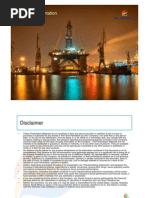 Company Presentation: Faroe Petroleum PLC