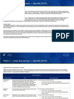 AA - SNR - AANS - FSG 3.1 - Data Discoveries - Identify SCOTs