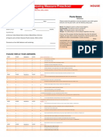 SPM P 3 5 Anos Home PDF