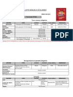 Liste Manuels Tles Sti2d