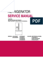 LFD21860 Service Manual