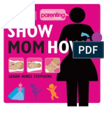 Download Show Mom How by Weldon Owen Publishing SN58042361 doc pdf