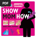 Download Show Mom How by Weldon Owen Publishing SN58042361 doc pdf