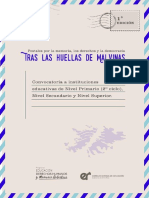 Postales-De-Malvinas 2022 PrimeraEdicion