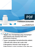 Farmakodinamik 1