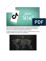 Tik Tok