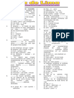 Conectores Lógicos Examen