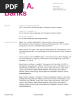 Download David Adam Banks CV by Db Banks SN58042686 doc pdf