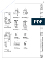 E-001 - Planta de Fundaciones - Elementos H.A y Detalles-Es-001 - Planta de Fundaciones - Elementos H.A y Detalles