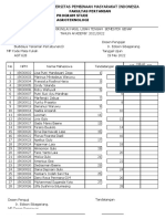 Budidaya Tanaman Perkebunan