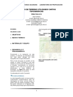 Informe#2 - Perfiles Terreno Cartas Topográficas