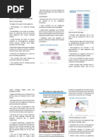 Burton's Microbiology Chapter 1