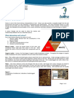 Soil Colour - Fact Sheet 3 - V3