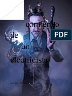 El Comienzo de Un Electricista