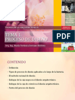 Proceso de Diseño