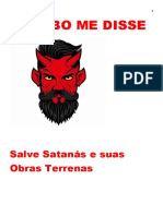 O Diabo Me Disse