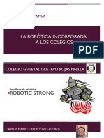 Robotica Educativa Compressed