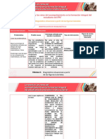 Diagnóstico situacional tutoría IPN