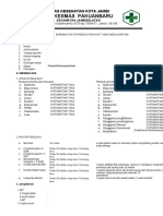 Form Skrining Faktor Resiko Penyakit Tidak Menular - Compress Dikonversi