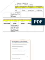 4° PLAN 06 - Historia