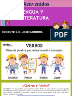 El Verbo