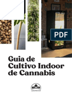 Guia de Cultivo Indoor de Cannabis Da Leds Indoor Final Z.original