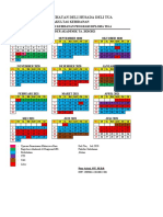 Kalender Akademik Pskeb d3