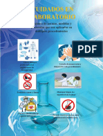 Afiche de Bioseguridad