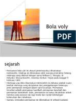 Bola Voly