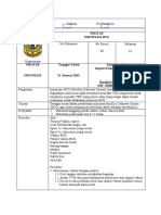 PDF Sop Imunisasi BCG